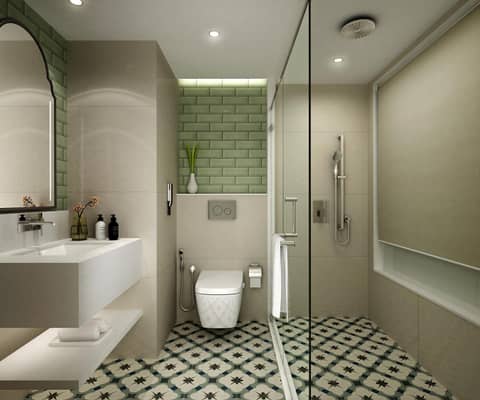 Meritas Auberge Calangute Goa — photo 9