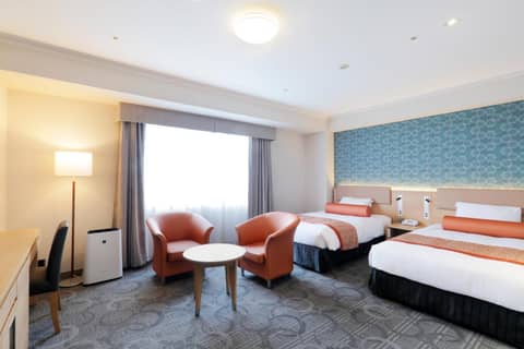 Sapporo Excel Hotel Tokyu — photo 3