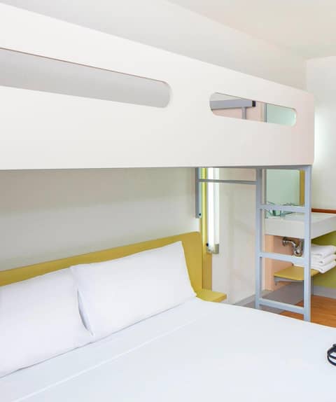 ibis Budget - Fawkner — photo 2