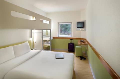 ibis Budget - Fawkner — photo 5