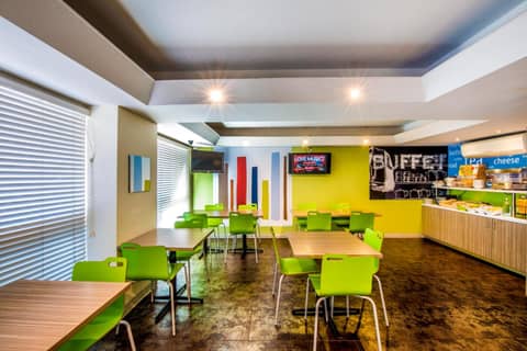 ibis Budget - Fawkner — photo 9