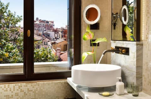 Palazzo Venart Luxury Hotel — photo 3