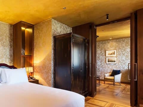 Palazzo Venart Luxury Hotel — photo 4
