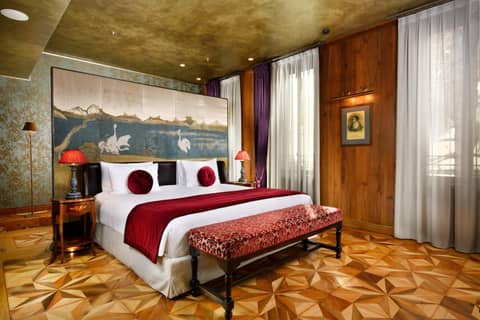 Palazzo Venart Luxury Hotel — photo 7