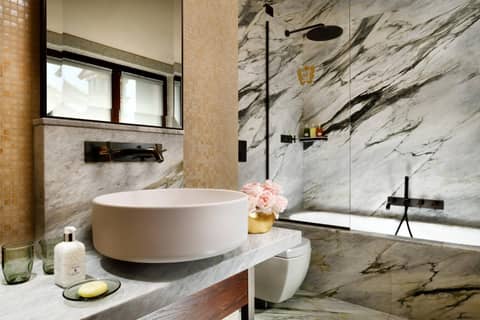 Palazzo Venart Luxury Hotel — photo 8