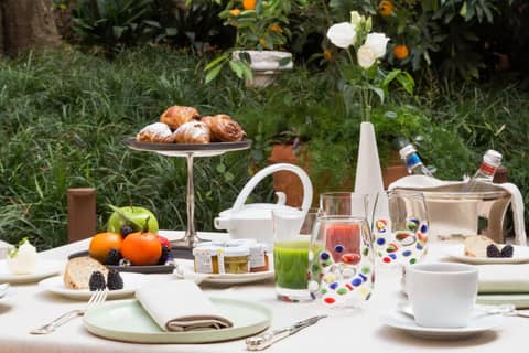 Palazzo Venart Luxury Hotel — photo 9