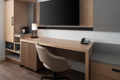 Hyatt Place Atlanta/Perimeter Center — photo 6
