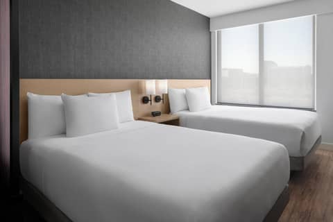 Hyatt Place Atlanta/Perimeter Center — photo 9
