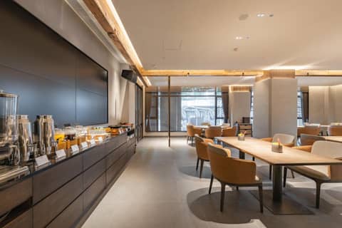 Holiday Inn Express Shanghai Expo Centre by IHG — photo 3