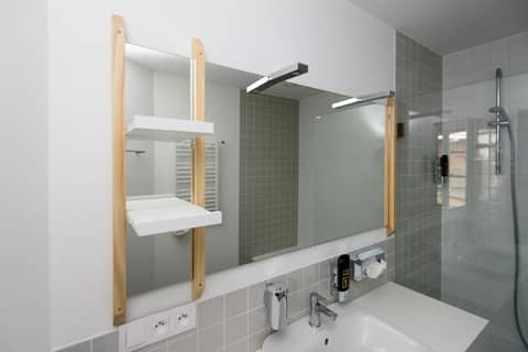 Hôtel Belvue — photo 4