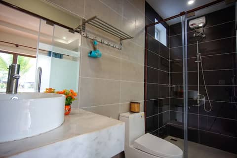 Brenta Phu Quoc Hotel — photo 5