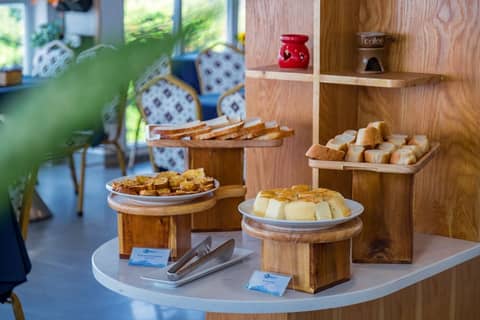 Brenta Phu Quoc Hotel — photo 6
