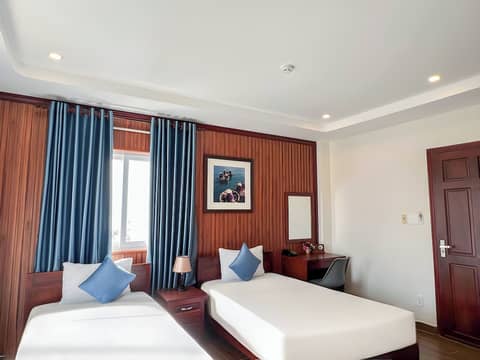 Brenta Phu Quoc Hotel — photo 9