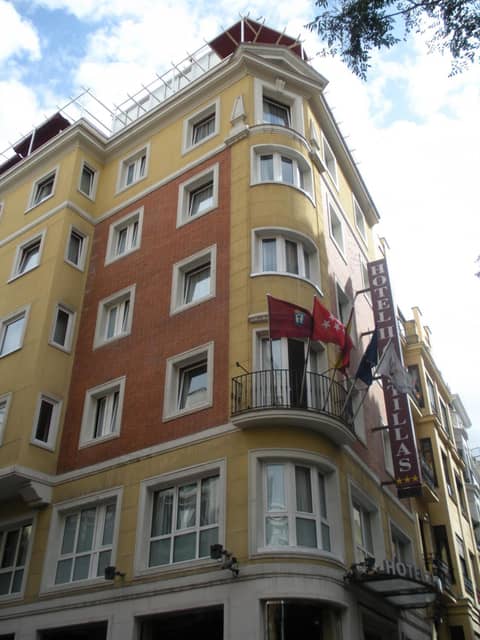 II Castillas Madrid — photo 3