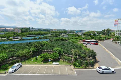 Shin Shin Hotel Jeju City — photo 5