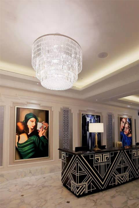 Metropolo Xin Cheng Hotel, The Bund Shanghai — photo 3