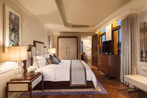 Metropolo Xin Cheng Hotel, The Bund Shanghai — photo 8
