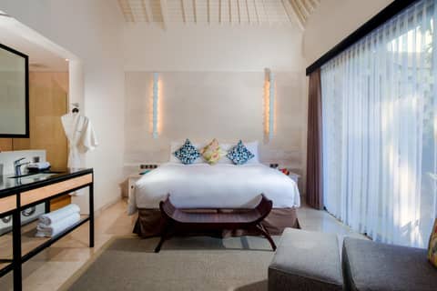Montigo Resorts Seminyak — photo 2