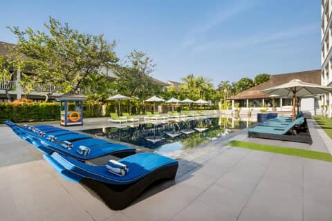 Montigo Resorts Seminyak — photo 3