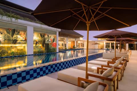 Montigo Resorts Seminyak — photo 5