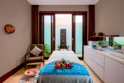 Montigo Resorts Seminyak — photo 7