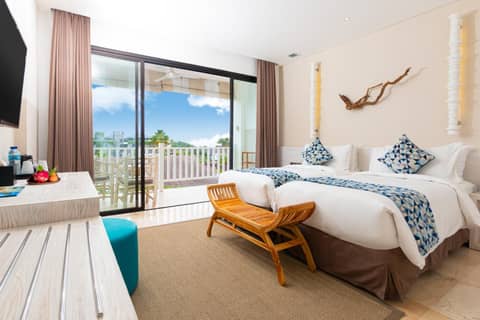 Montigo Resorts Seminyak — photo 8