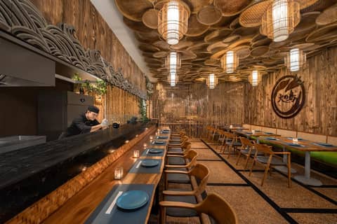 Montigo Resorts Seminyak — photo 9