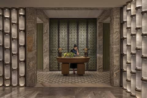 Four Seasons Hotel Hangzhou at Hangzhou Centre — photo 2