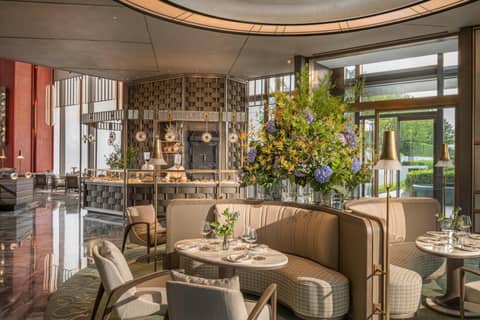 Four Seasons Hotel Hangzhou at Hangzhou Centre — photo 4