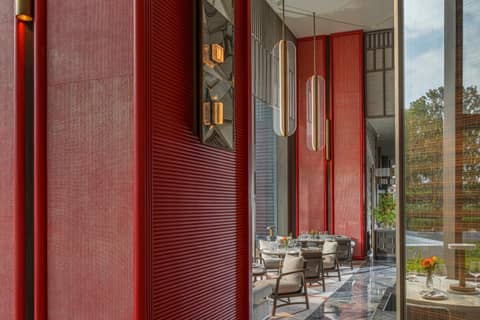 Four Seasons Hotel Hangzhou at Hangzhou Centre — photo 7