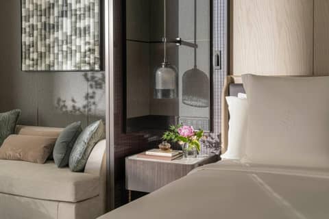 Four Seasons Hotel Hangzhou at Hangzhou Centre — photo 9