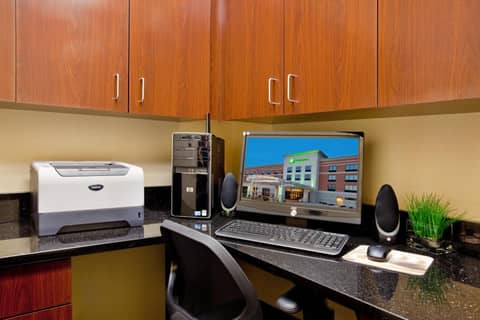 Holiday Inn Saint Louis-Fairview Heights by IHG — photo 3