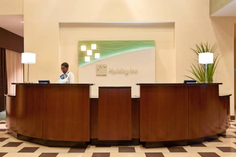 Holiday Inn Saint Louis-Fairview Heights by IHG — photo 4