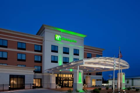 Holiday Inn Saint Louis-Fairview Heights by IHG — photo 5