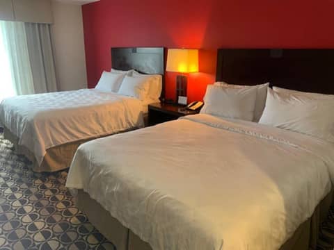 Holiday Inn Saint Louis-Fairview Heights by IHG — photo 7