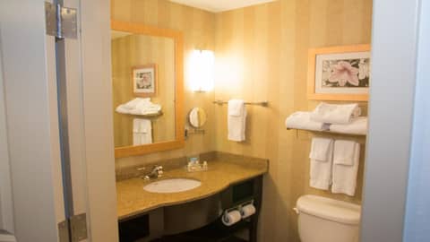Holiday Inn Saint Louis-Fairview Heights by IHG — photo 9