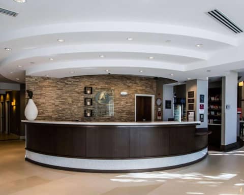 Comfort Suites Miami Airport North — photo 2