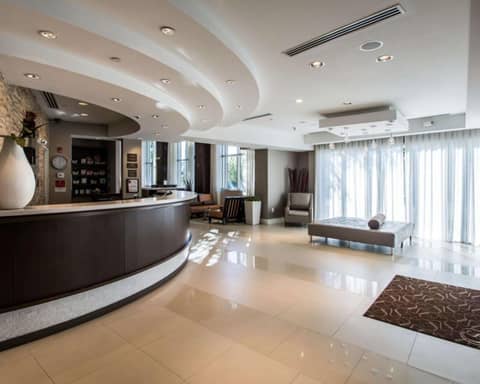 Comfort Suites Miami Airport North — photo 4