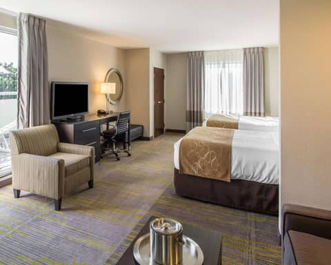 Comfort Suites Miami Airport North — photo 5