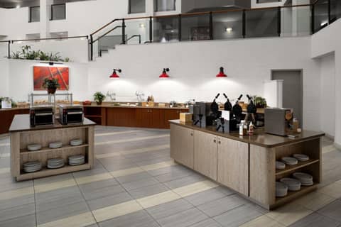 Residence Inn by Marriott Seattle Downtown/Lake Union — photo 2