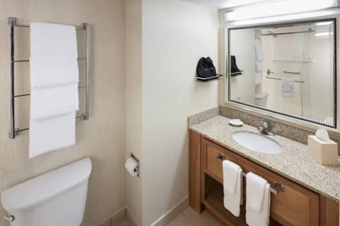 Residence Inn by Marriott Seattle Downtown/Lake Union — photo 3