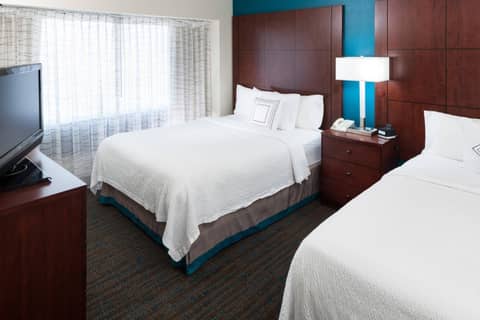 Residence Inn by Marriott Seattle Downtown/Lake Union — photo 4
