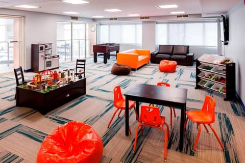 Residence Inn by Marriott Seattle Downtown/Lake Union — photo 7