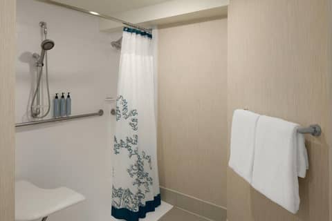 Residence Inn by Marriott Seattle Downtown/Lake Union — photo 8