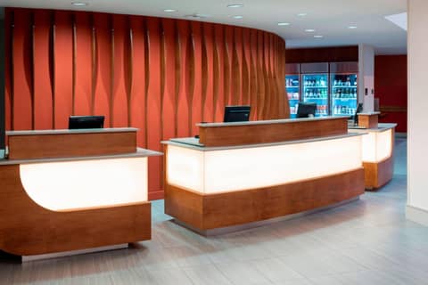 Residence Inn by Marriott Seattle Downtown/Lake Union — photo 9