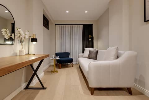 Gleam Collection Hotel — photo 2