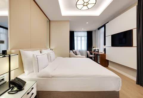 Gleam Collection Hotel — photo 3