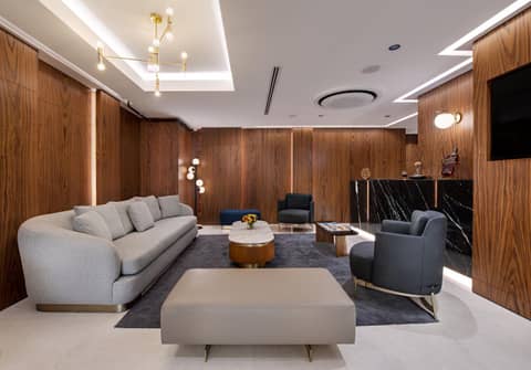 Gleam Collection Hotel — photo 6