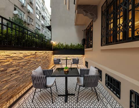 Gleam Collection Hotel — photo 9