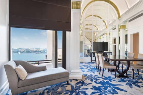 Radisson Blu Hotel Dubai Deira Creek — photo 4